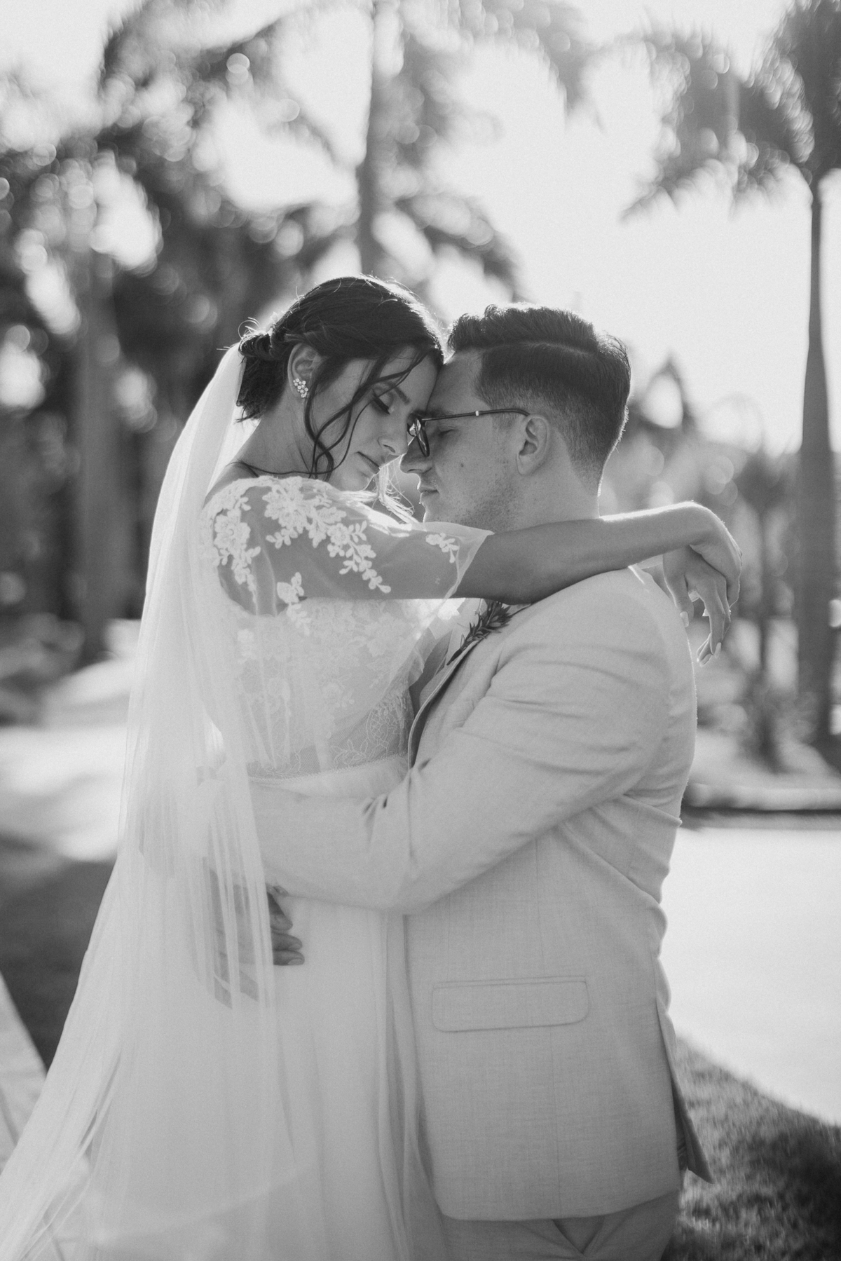 Ensaio de casal externo 