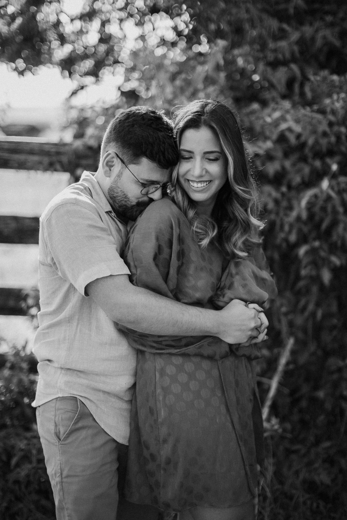 Inspiração de foto de casal 