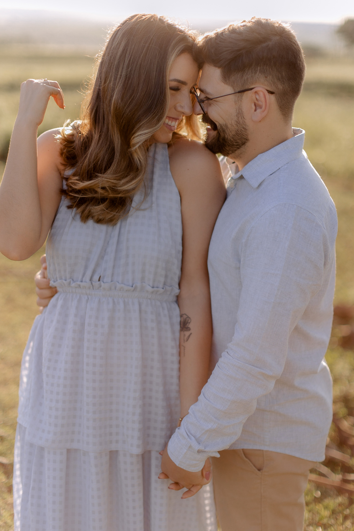 Inspiração de foto para casal 