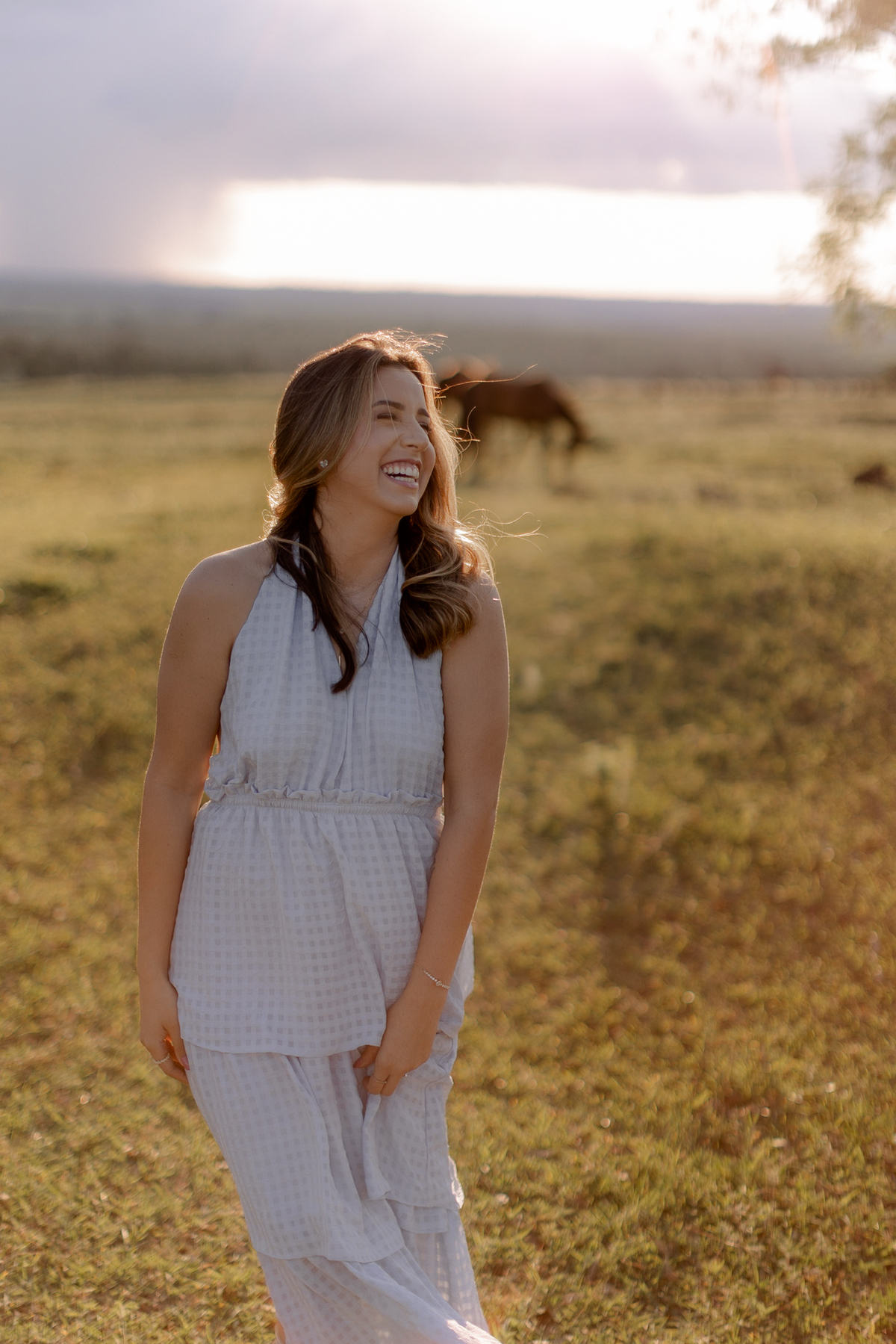 Inspiração de foto para ensaio feminino 