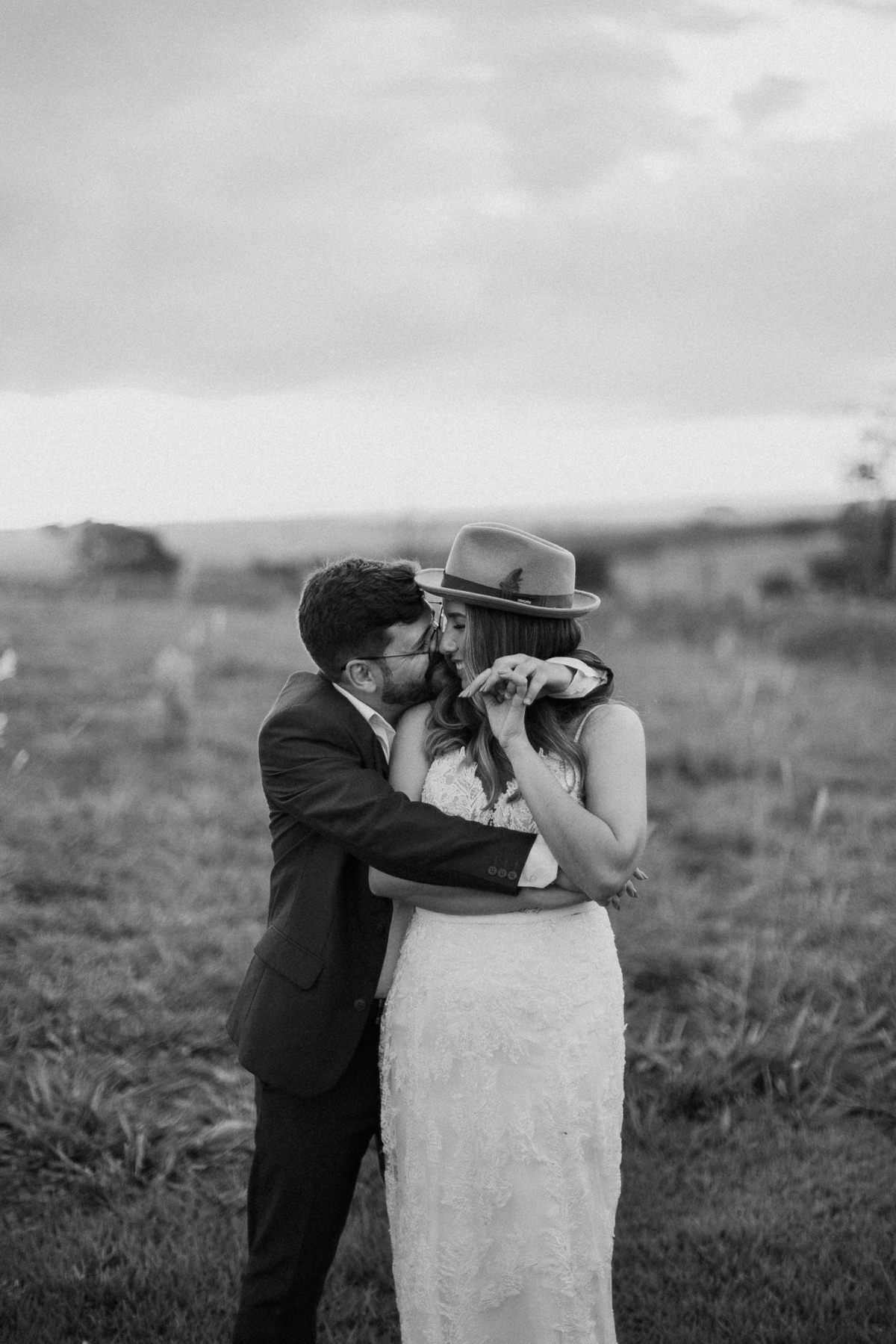 Inspiração de foto romântica 