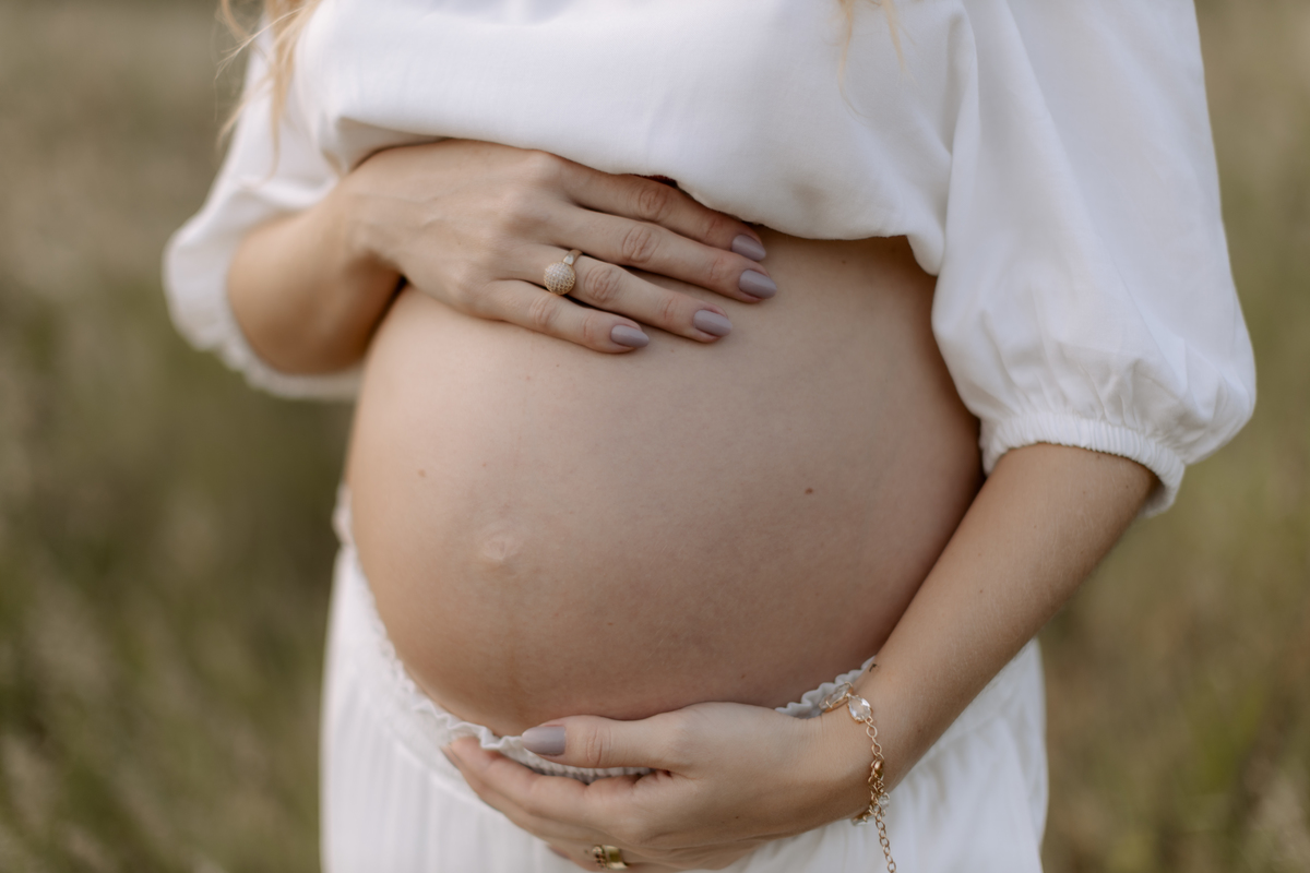 inspiração de foto para gravidas 