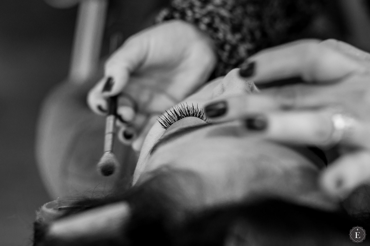 maquiagem da noiva em curitiba