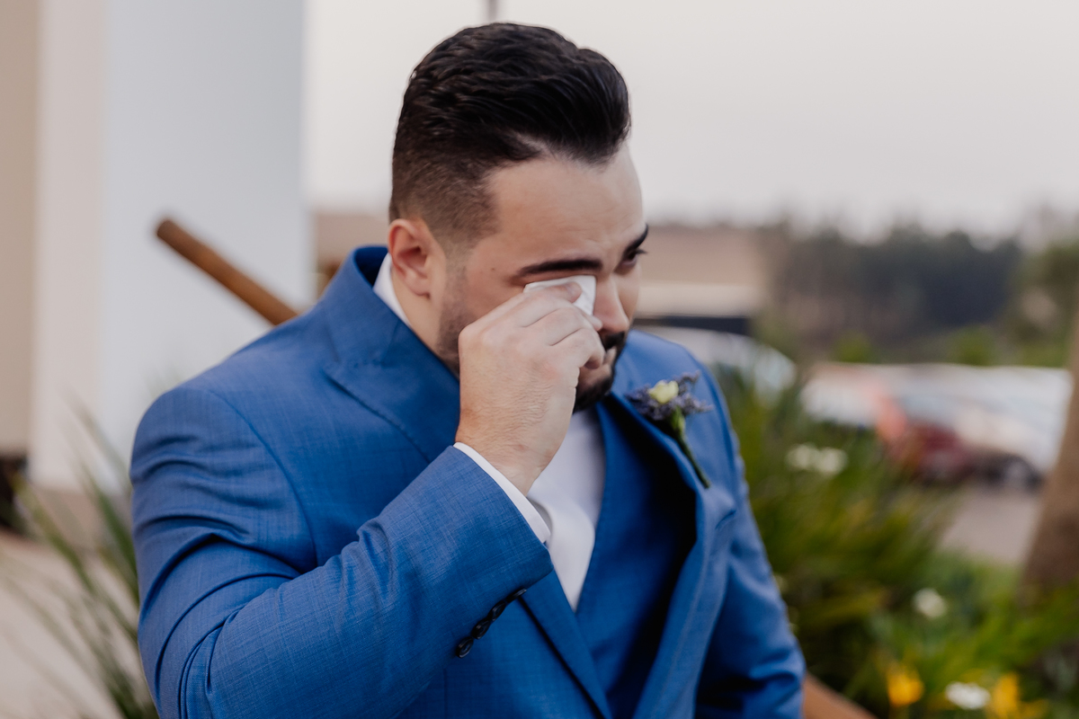 inspiração de casamento de dia e ao ar livre