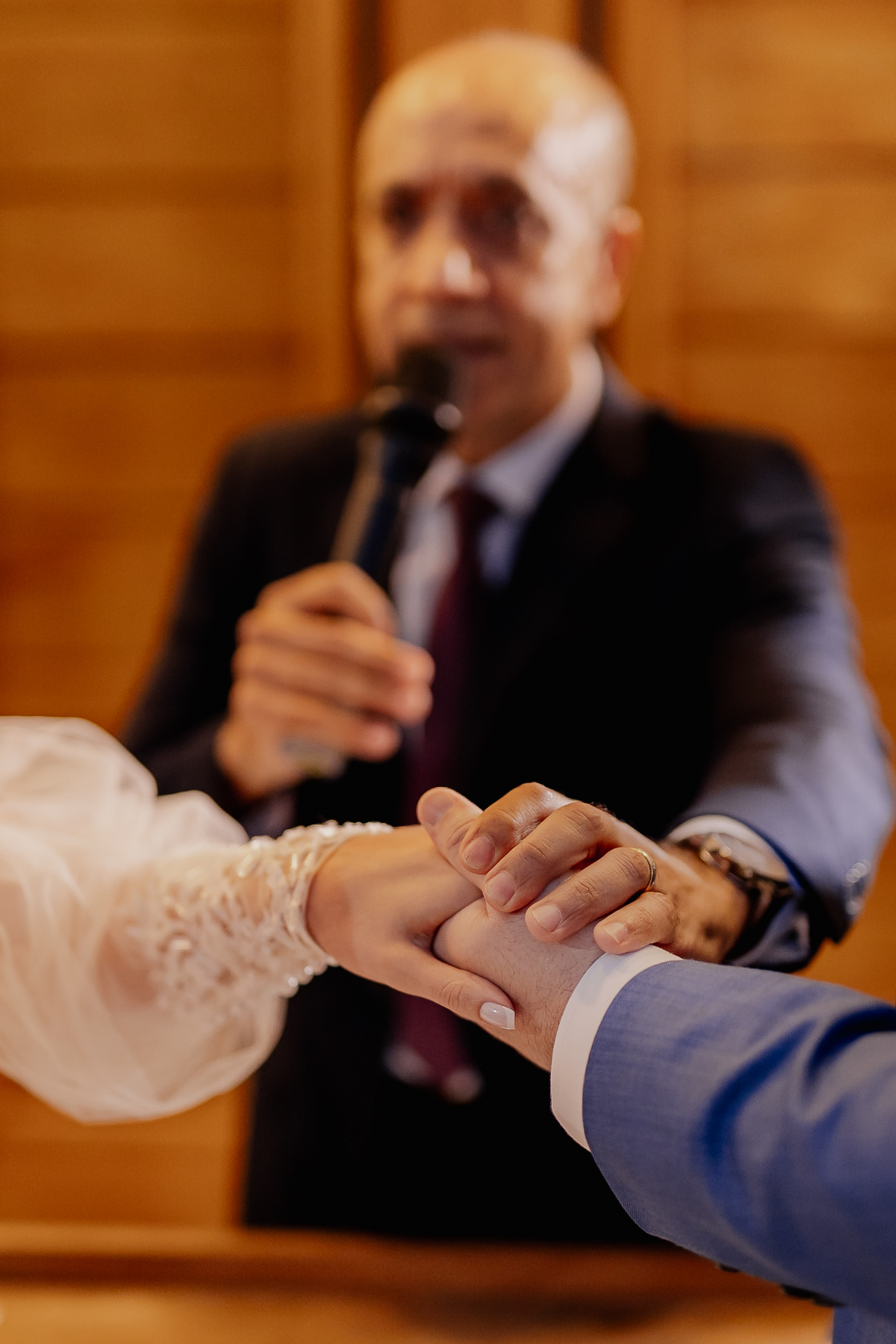 inspiração de casamento de dia e ao ar livre