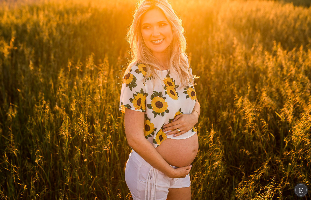 linda mamãe em ensaio de fotos em ciarnote parana