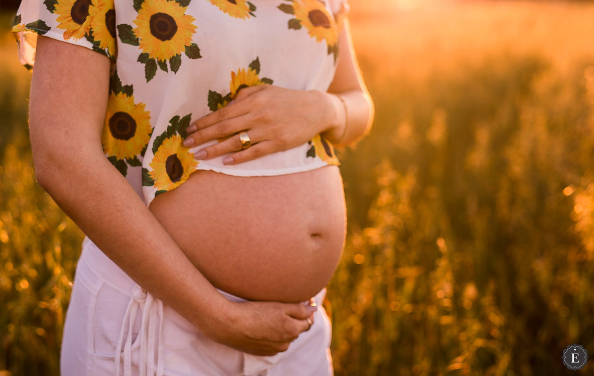 linda roupa de gestante para fotos em ciarnote parana