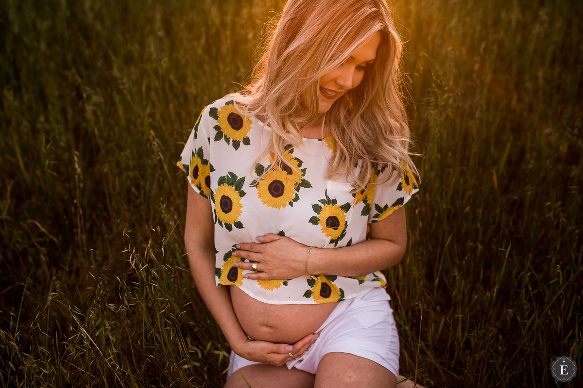 linda mamãe em ensaio de gestante em cianorte parana