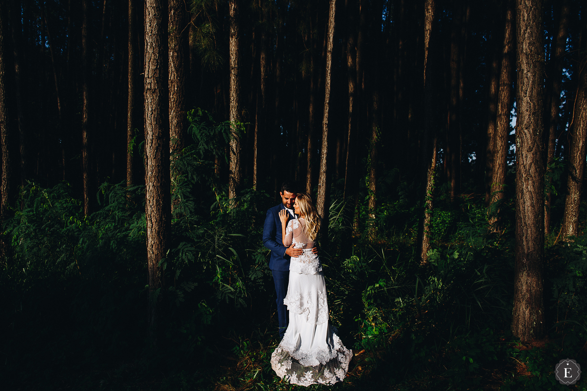 noivos em fotos no estilo vintage retro em cianorte parana