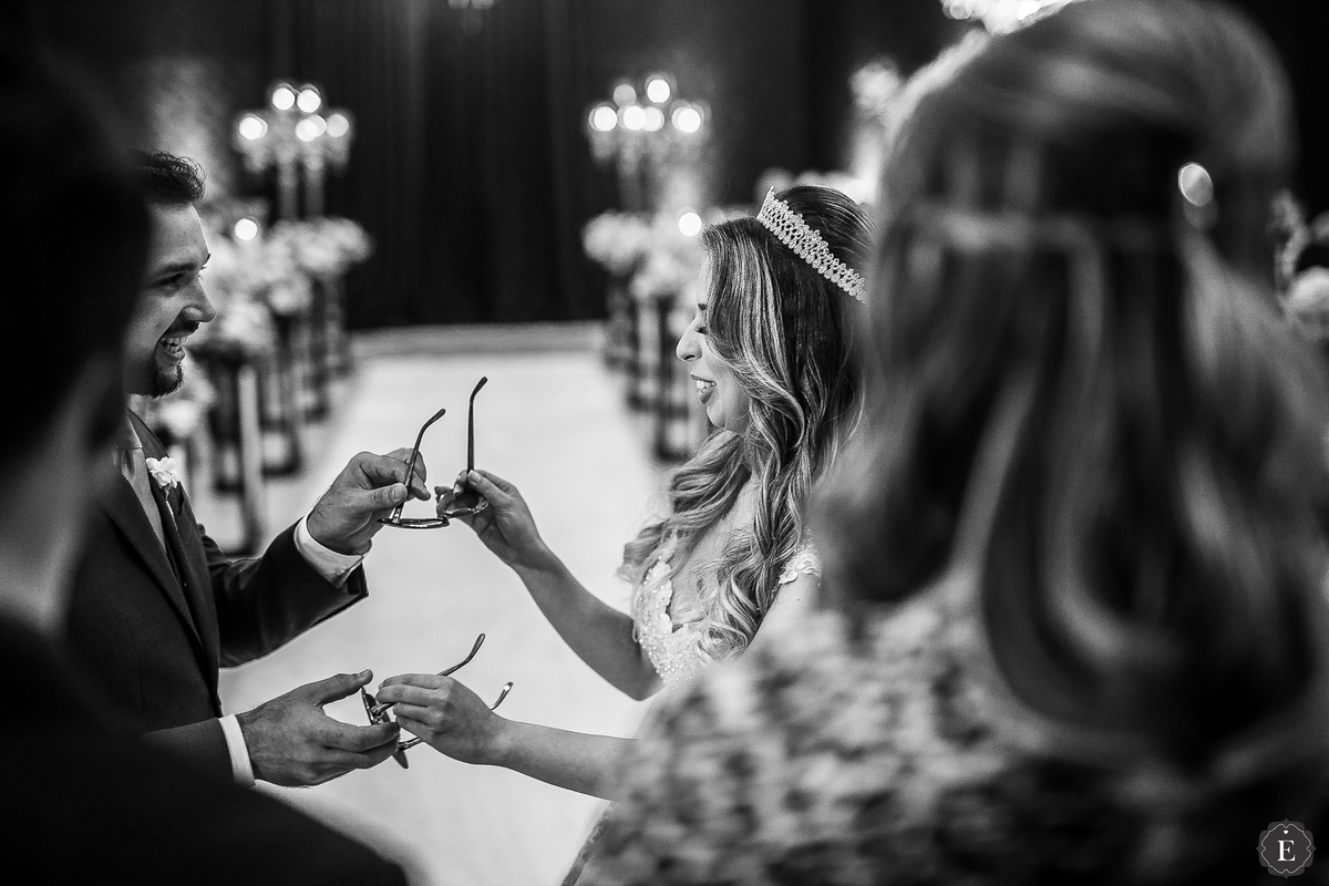 linda cerimonia de casamento clássica em cianorte parana 
