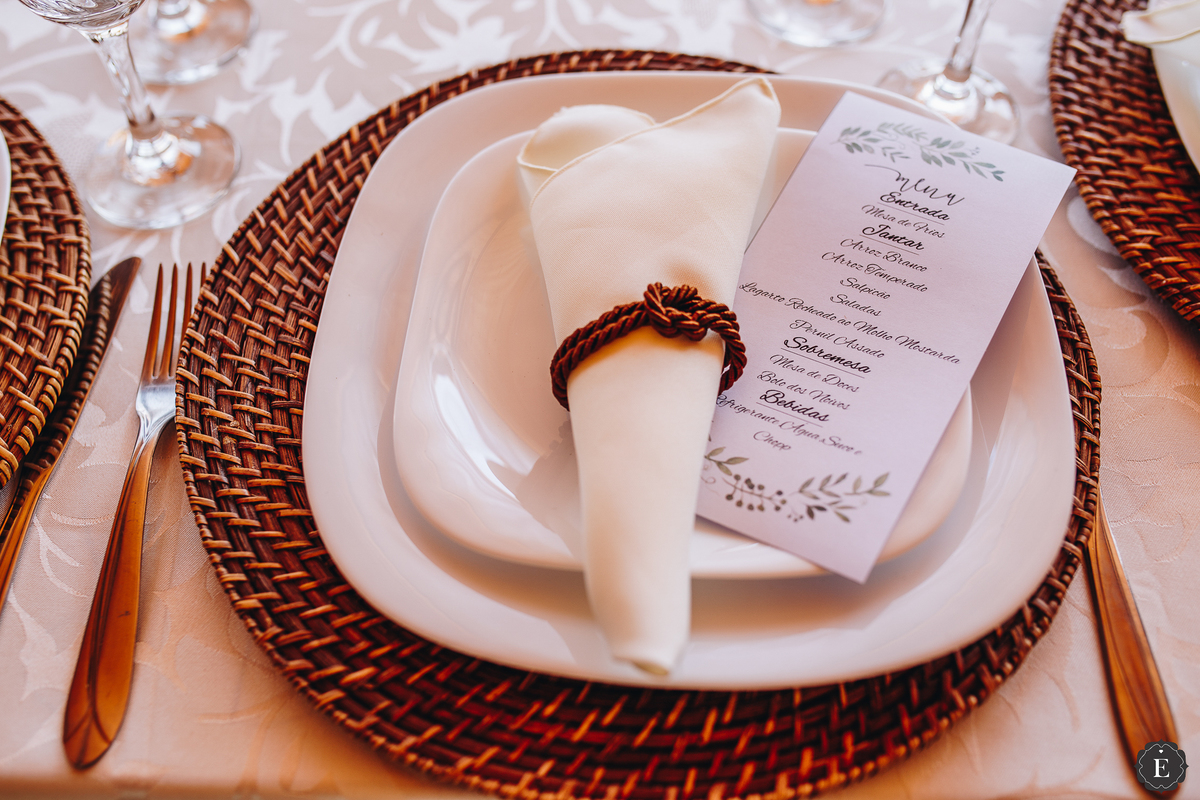 decoração rustica para casamento no campo em cianorte parana