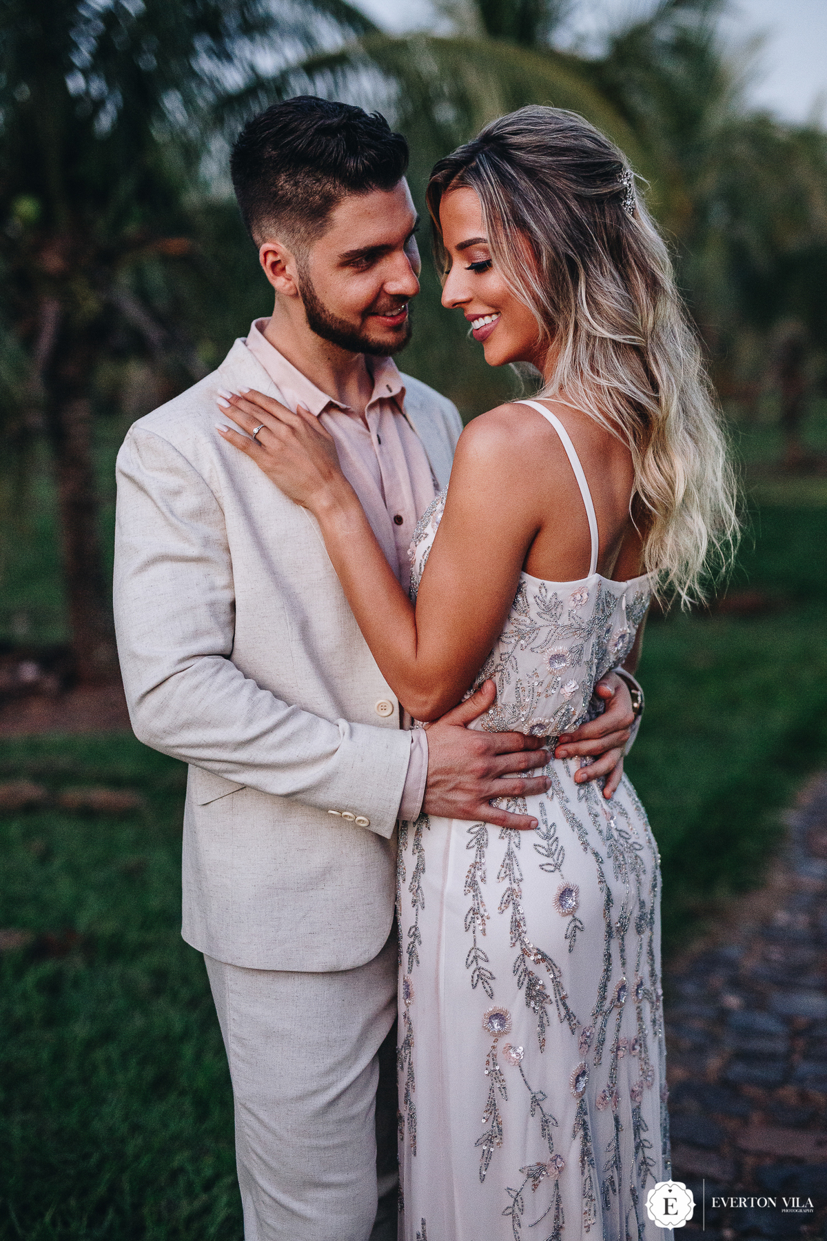 fotos lindas para seu casamento no campo no Paraná