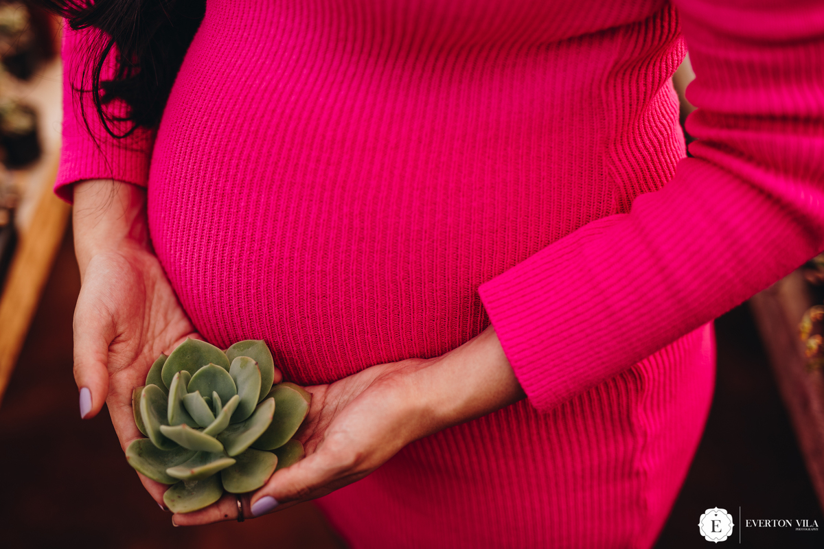 inspiração de fotos da barriga para ensaio de gestantes