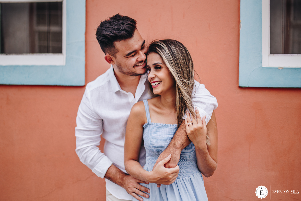 inspirações de roupas cleans para seu ensaio pré wedding