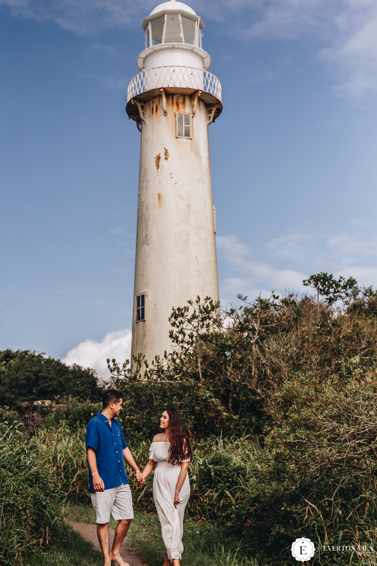 lugares inspiradores para fazer seu ensaio de casal