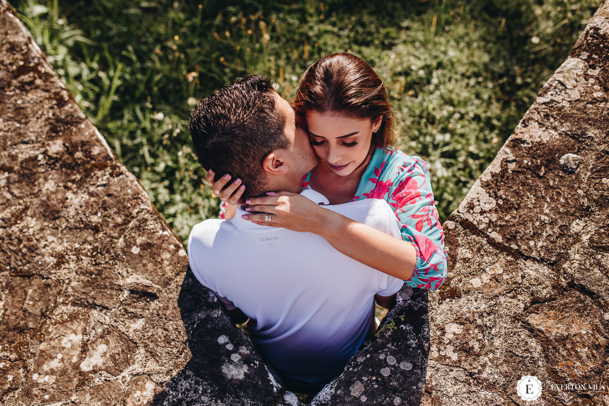 fotos lindas e diferentes para ensaio de casal