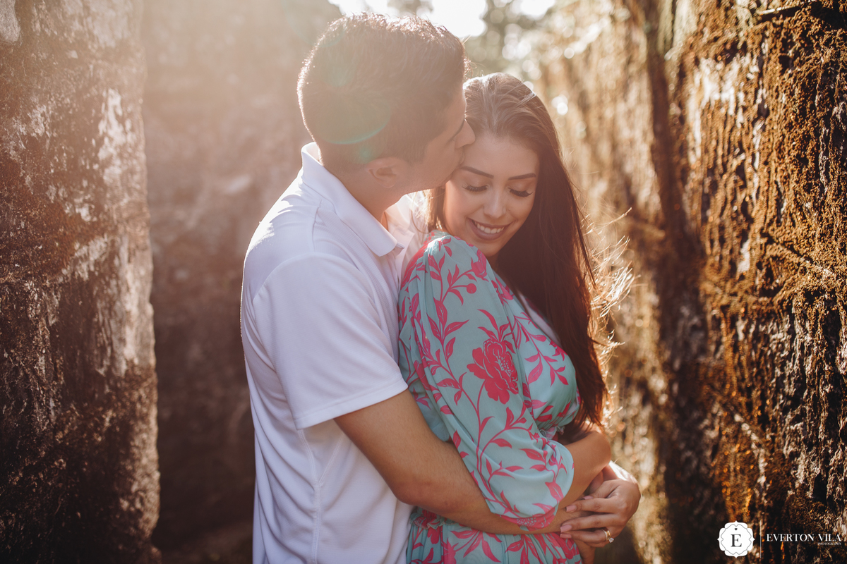inspirações de fotos românticas para seu ensaio pré wedding