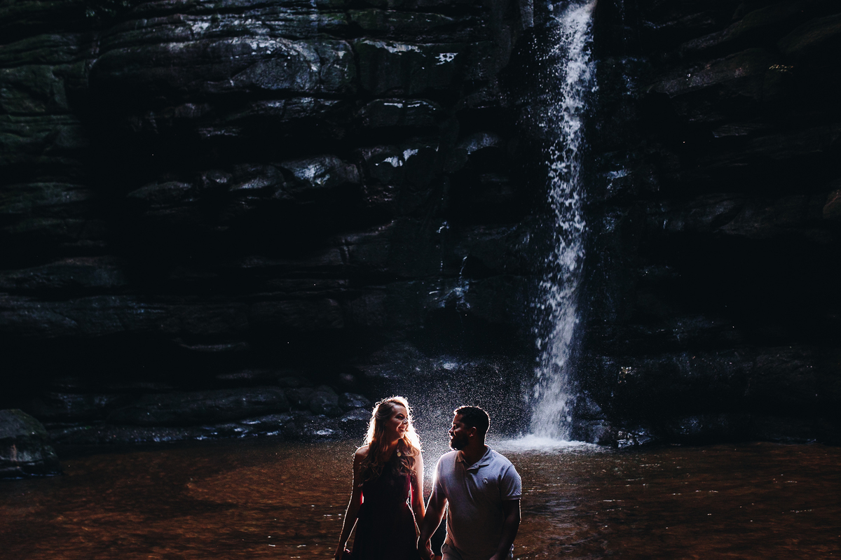 fotos diferentes em rio para seu ensaio pré wedding