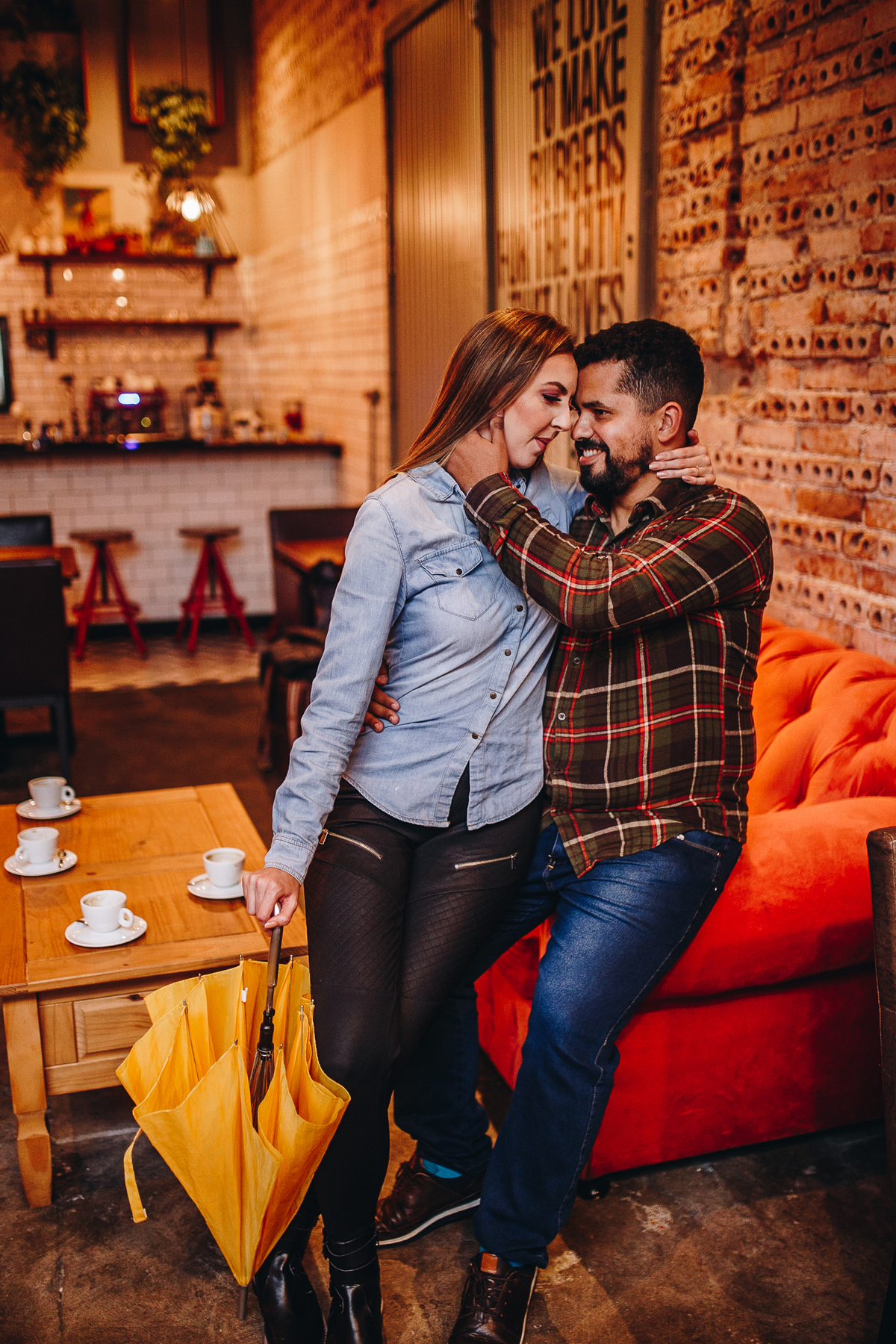 fotos de tirar o fôlego para ensaio de casal