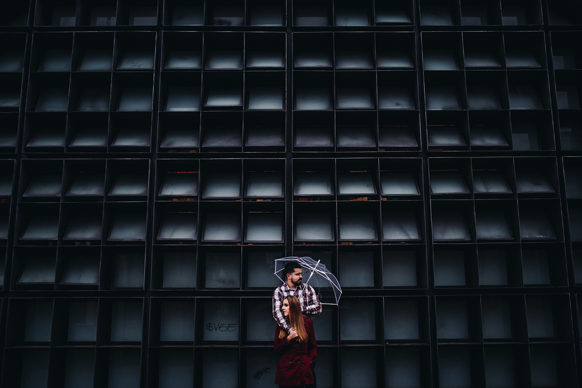 fotos inspiradoras de casais em centro de curitiba