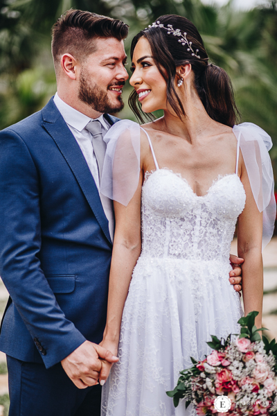 inspiração de ternos para noivos