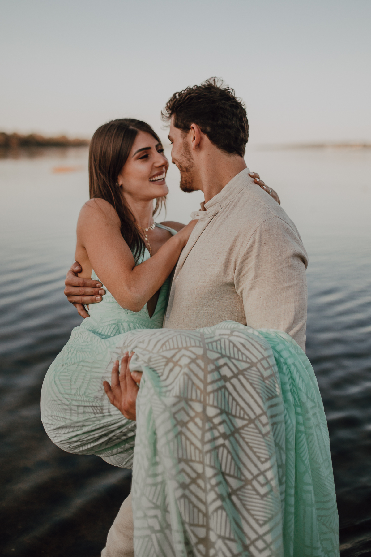 Inspiração de Ensaio Casal