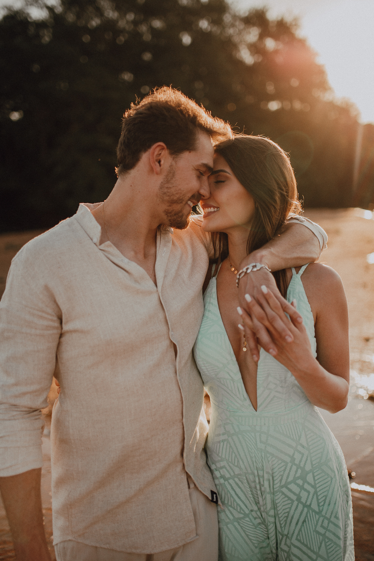 Inspiração de Ensaio Casal