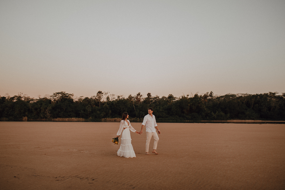 Inspiração de fotos em Ensaio Casal