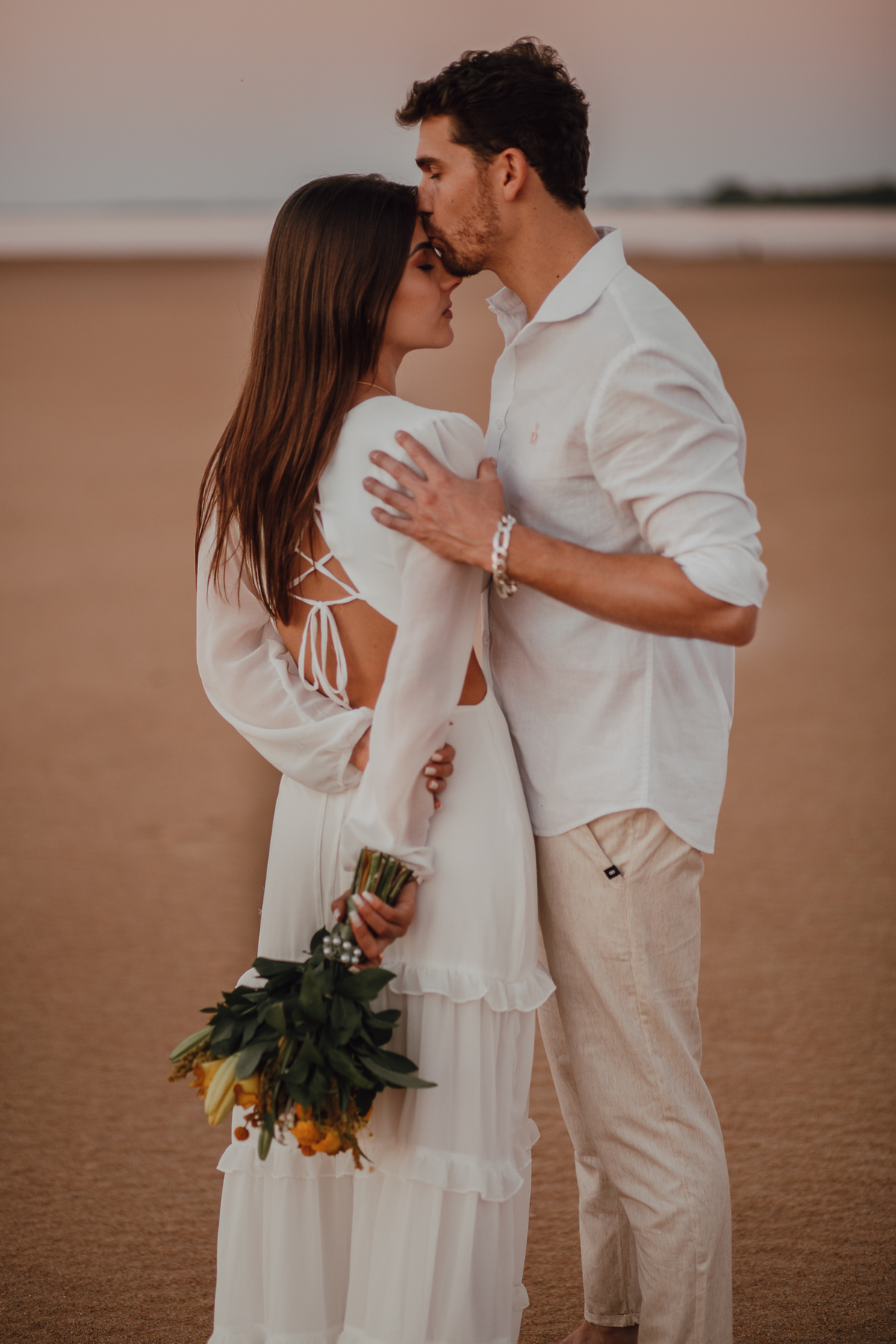 Inspiração de fotos em Ensaio Casal