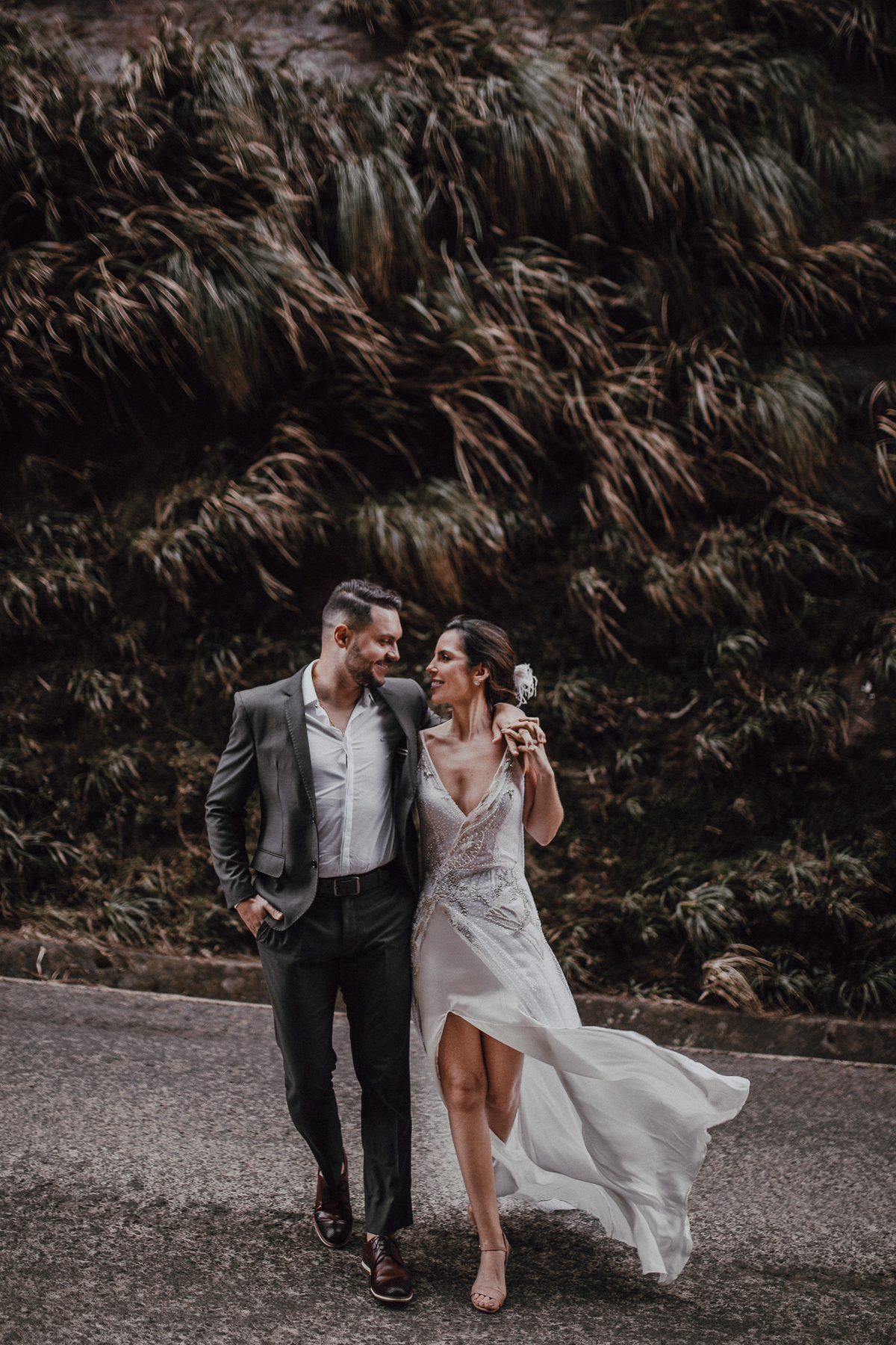 Lindo ensaio pré wedding em urubici