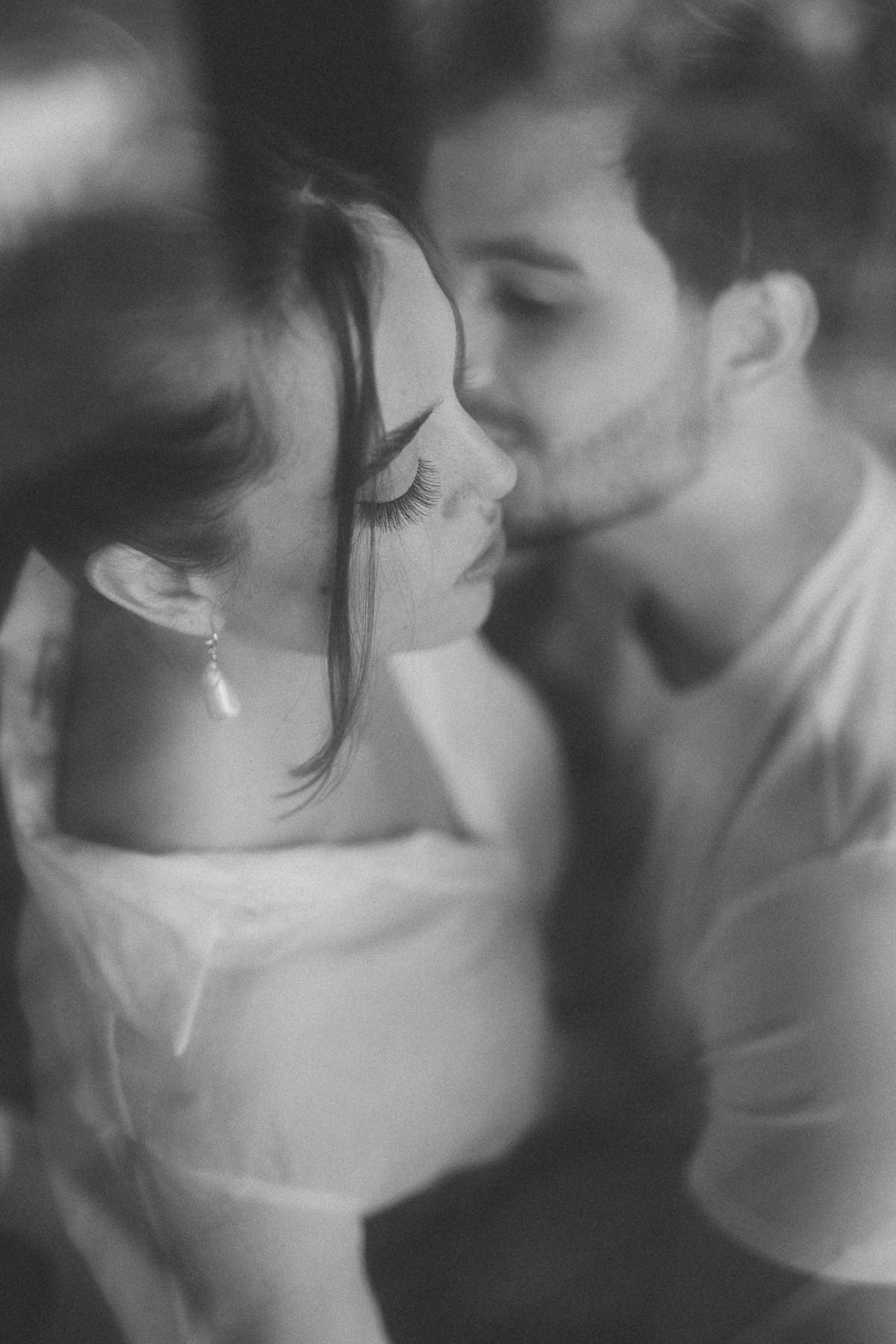 Inspiração de Fotos para Ensaio Casal