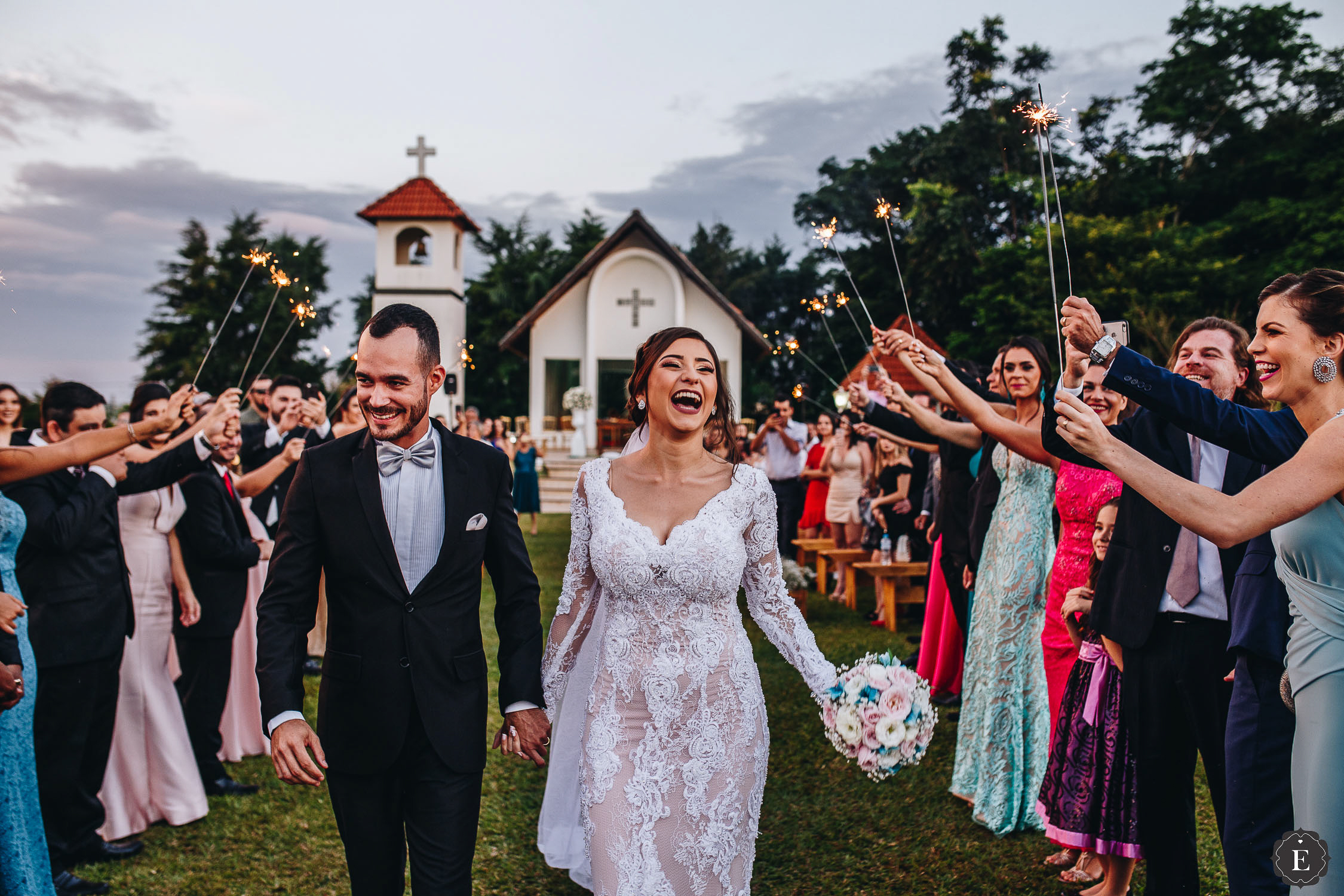Contate Everton Vila - Fotos de Casamento Diferentes em Cianorte - Paraná