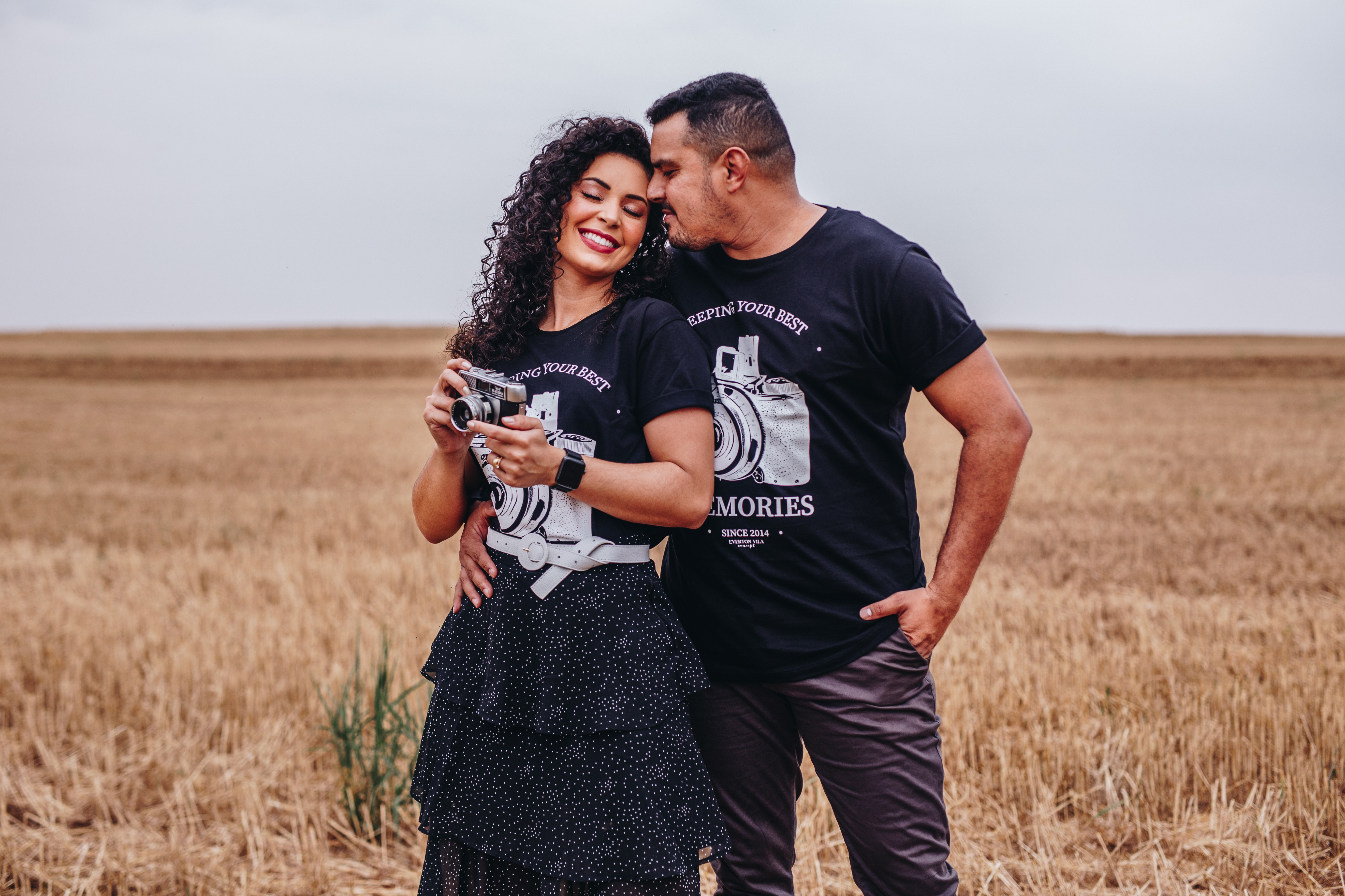 Sobre Everton Vila - Fotos de Casamento Diferentes em Cianorte - Paraná