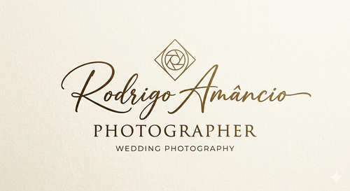 Logotipo de Rodrigo Pinti Amâncio