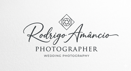 Logotipo de Rodrigo Pinti Amâncio