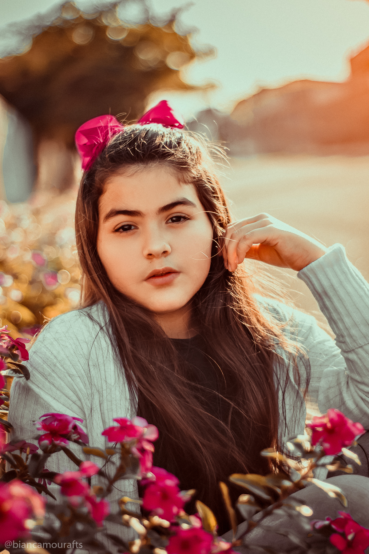 Ensaio Femenino Bianca Moura, Tatuí - sp