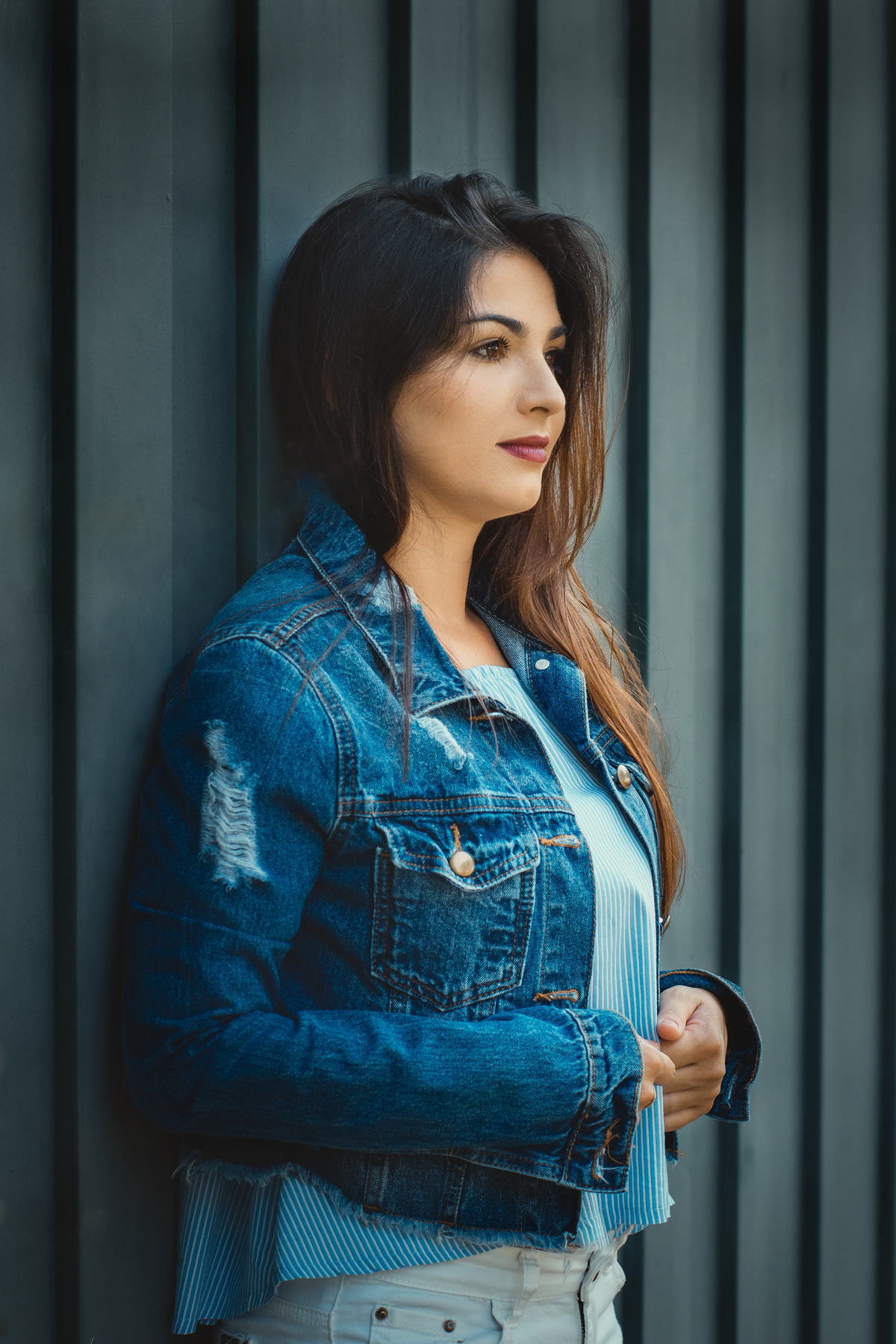 Ensaio femenino Bianca Moura / Tatuí-sp
