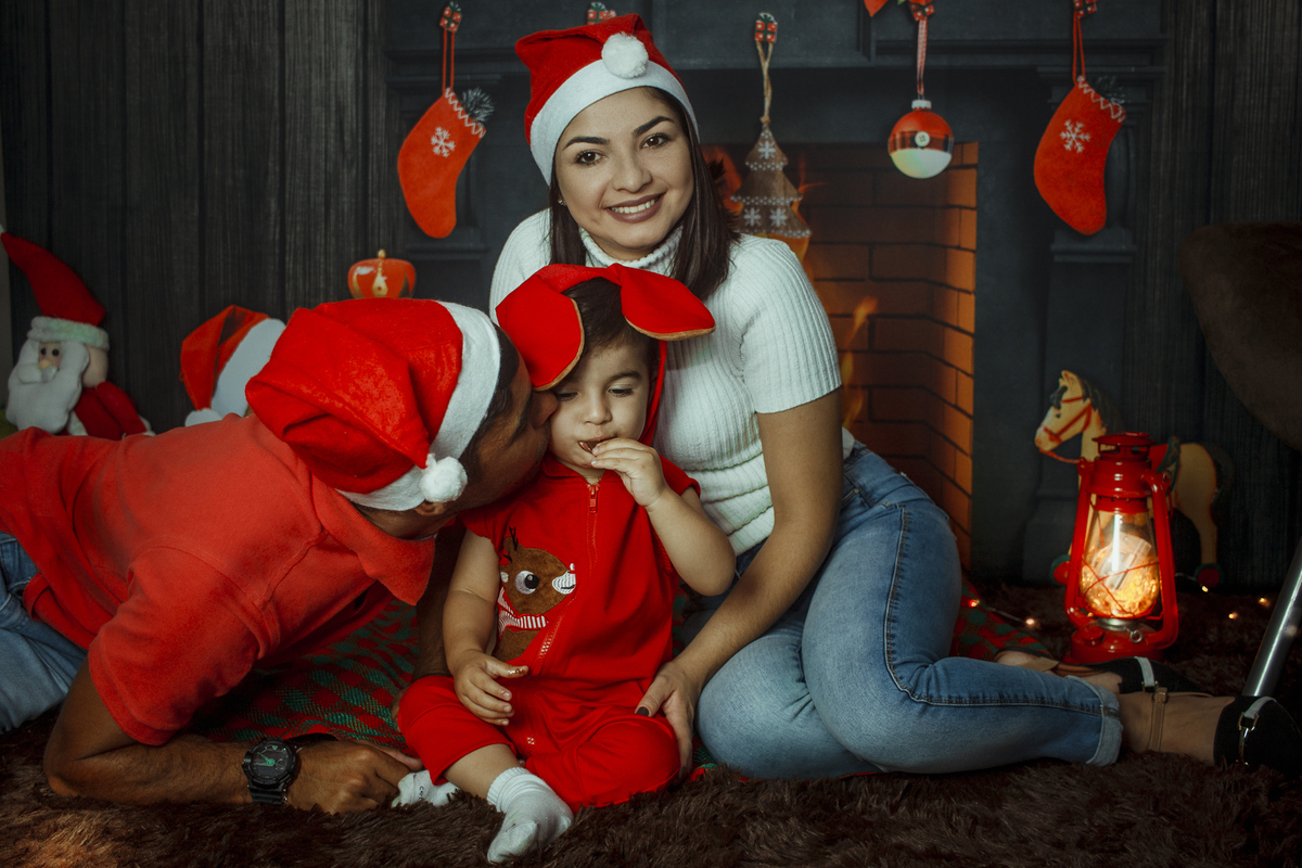 #biancamoura #ensaioinfantil #natal #biancamourafotos
