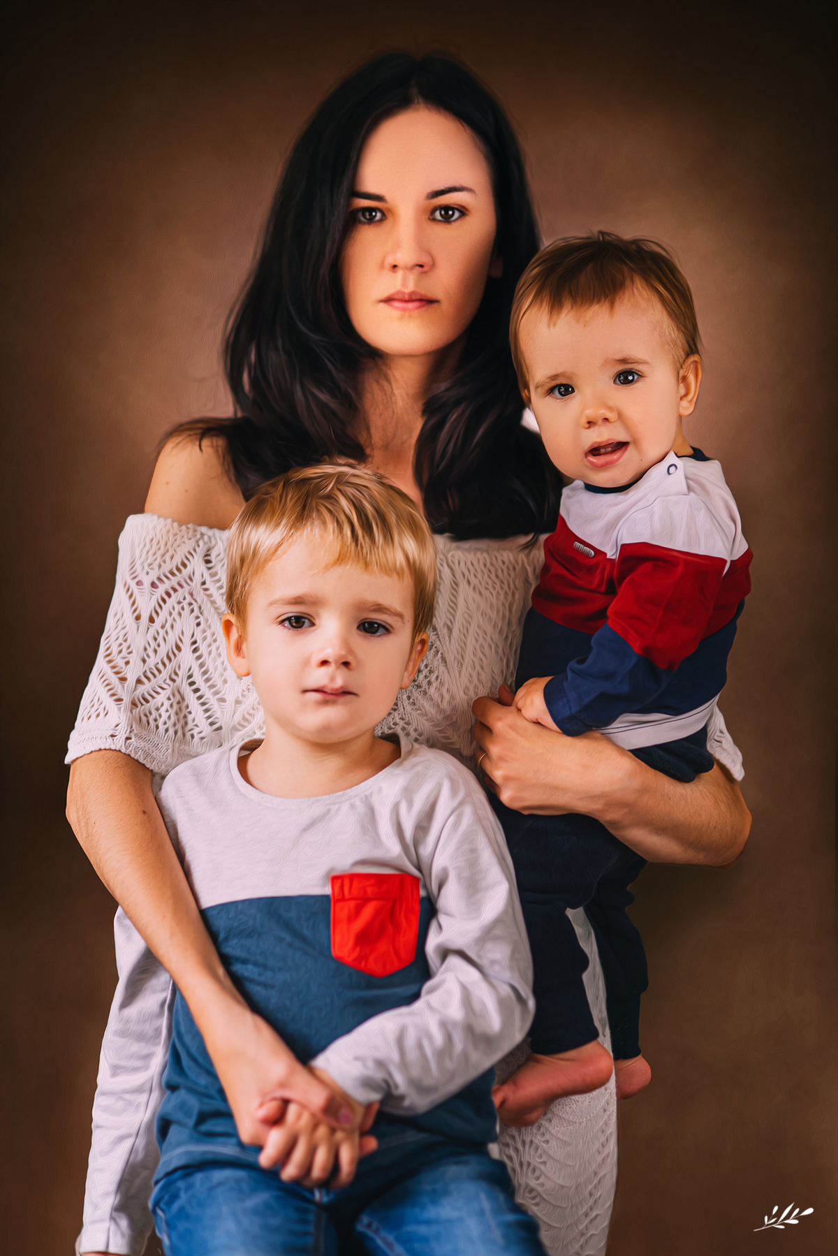 Ensaio mãe; dia das mães; ensaio estúdio.