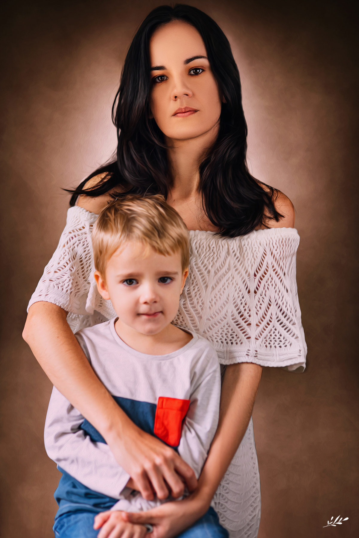 Ensaio mãe; dia das mães; ensaio estúdio.