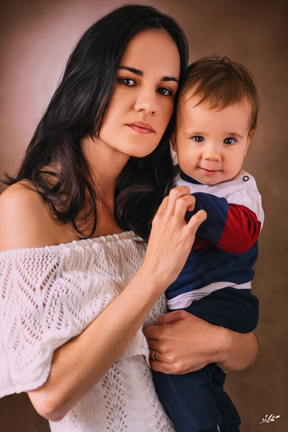 Ensaio mãe; dia das mães; ensaio estúdio.