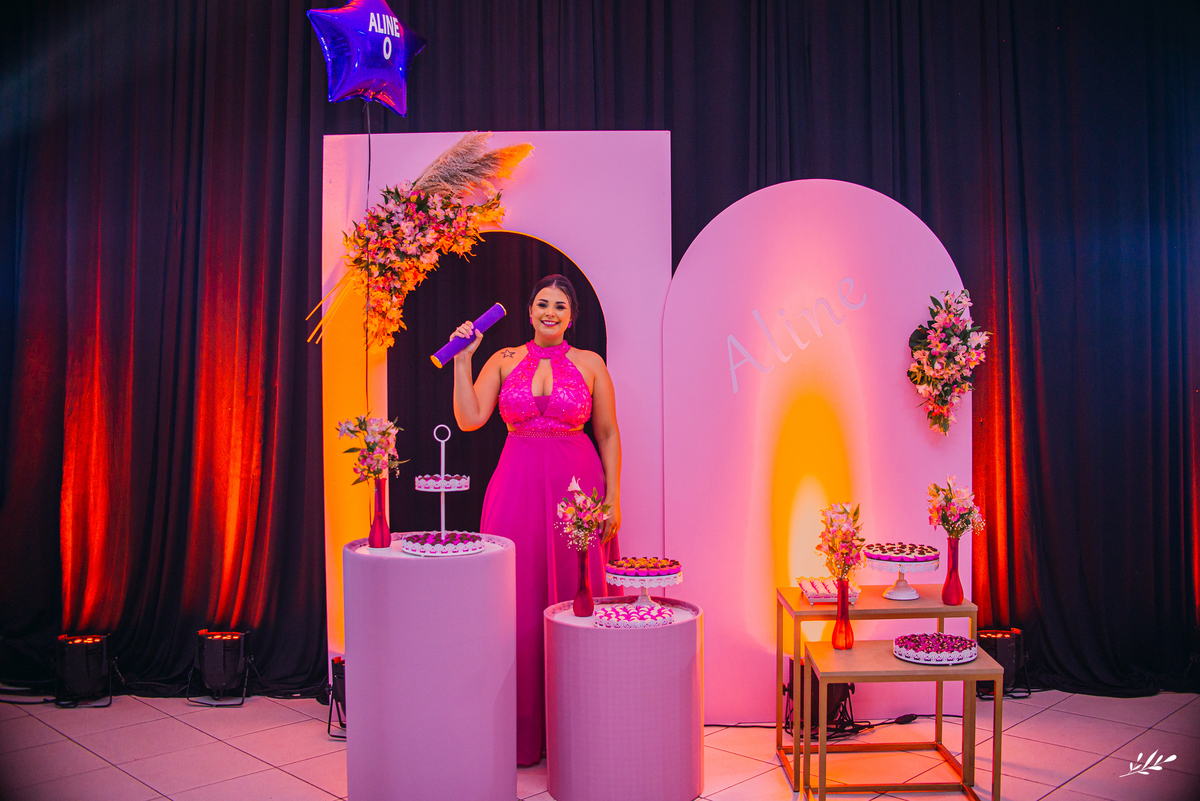 festa formatura; festa formanda; pedagodia; graduação em pedagogia.