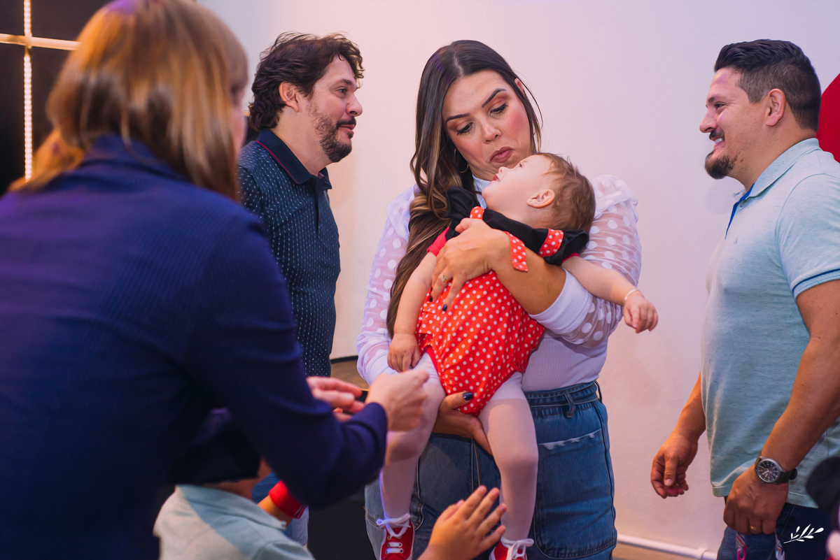 aniversário infantil; aniversário um aninho; primeiro aninho; aniversário; minnie decoração; aniversário menina; bate palma Taquara RS.