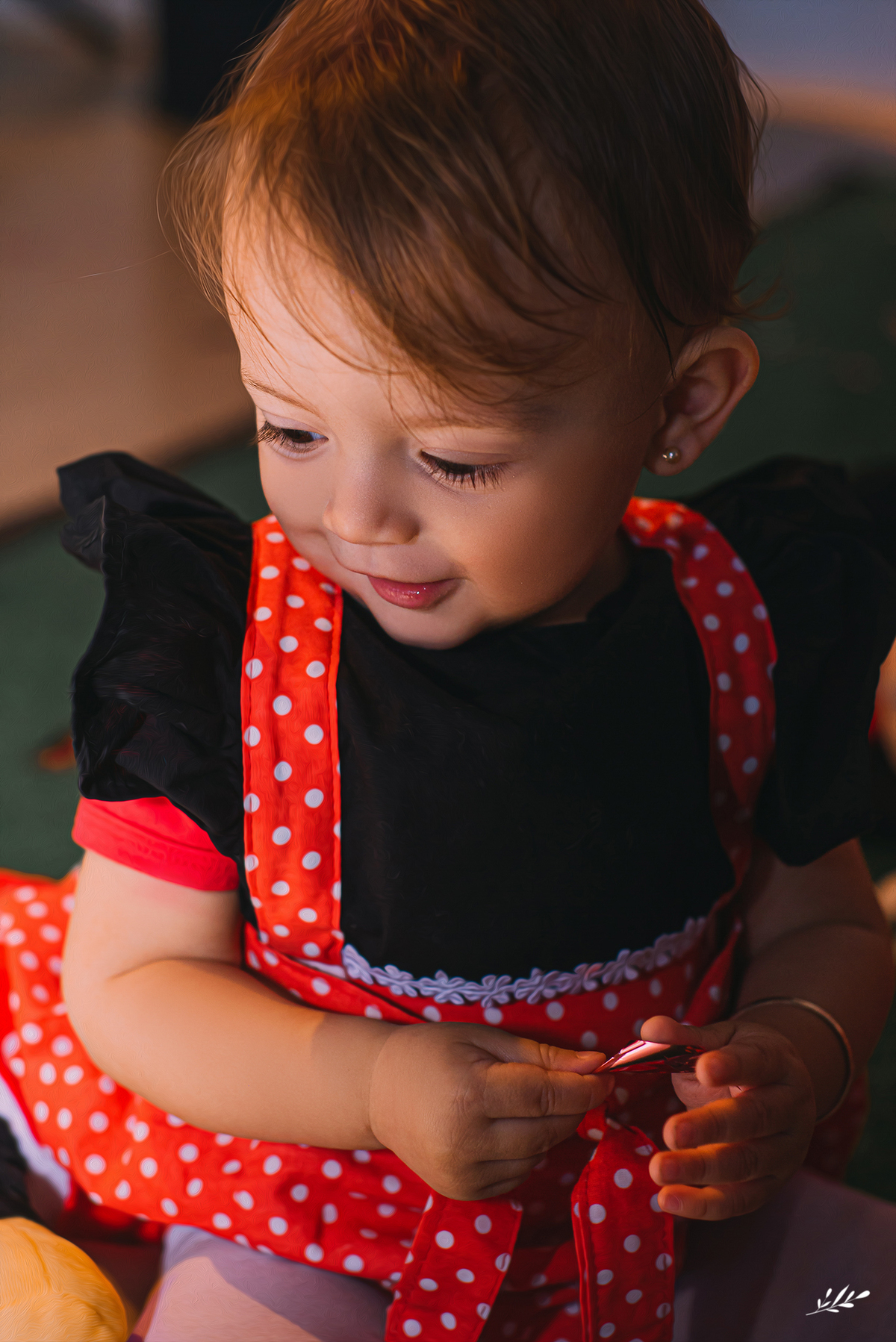 aniversário infantil; aniversário um aninho; primeiro aninho; aniversário; minnie decoração; aniversário menina; bate palma Taquara RS.