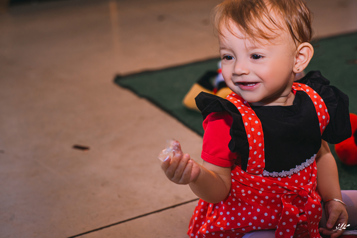 aniversário infantil; aniversário um aninho; primeiro aninho; aniversário; minnie decoração; aniversário menina; bate palma Taquara RS.