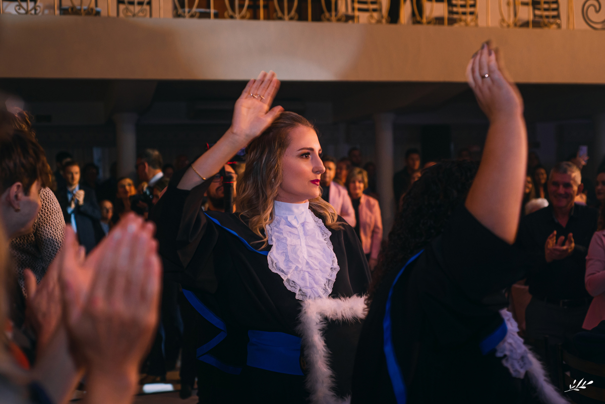 Formatura; formatura festa; graduação; administração; ucs.