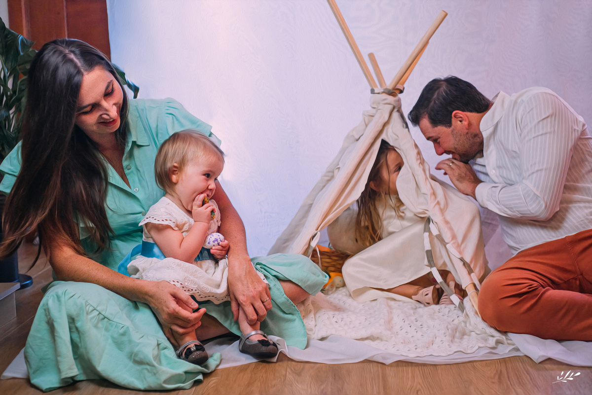 Ensaio família; ensaio infantil; ensaio externo; ensaio em casa.