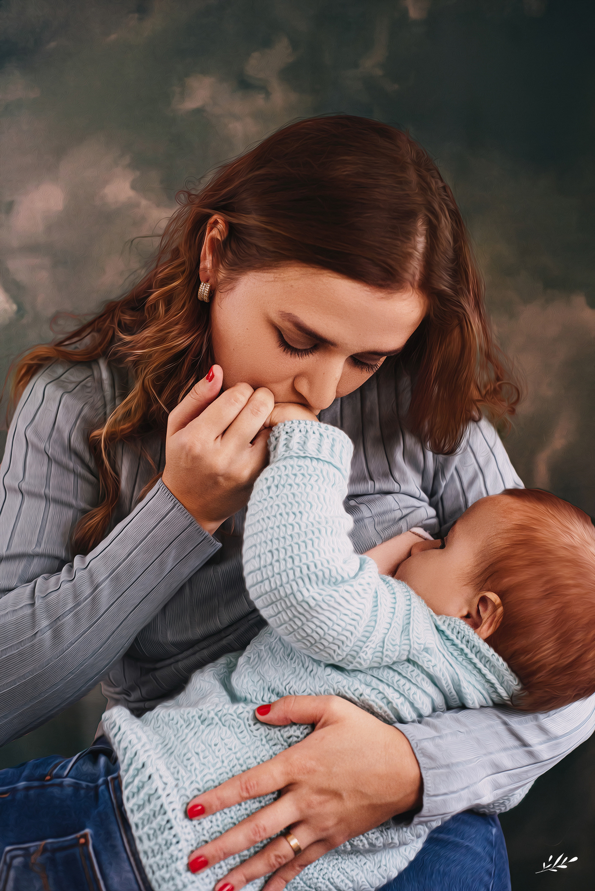 Ensaio família; ensaio mãe e filho; ensaio estúdio.