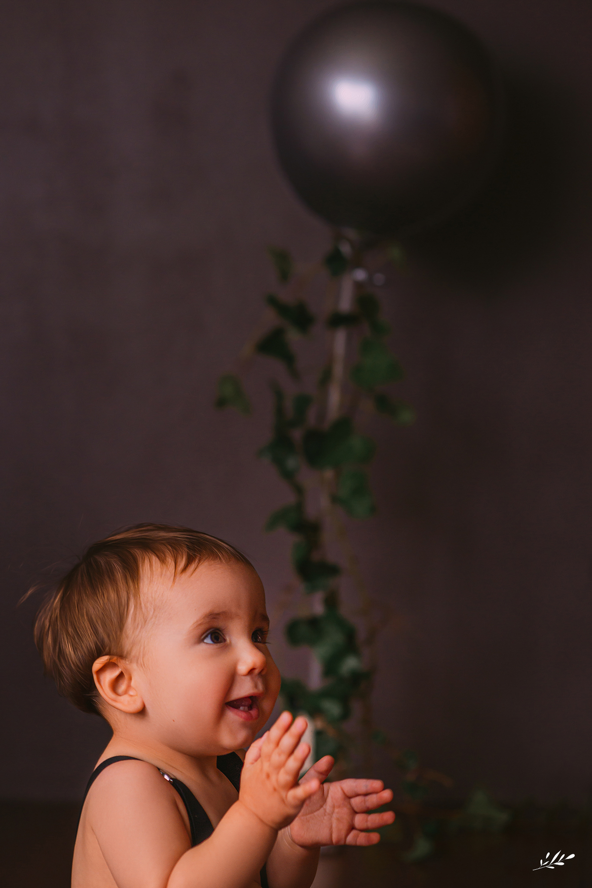 ensaio um aninho; ensaio primeiro aninho; ensaio estúdio; ensaio infantil; smash the fruit; ensaio externo.