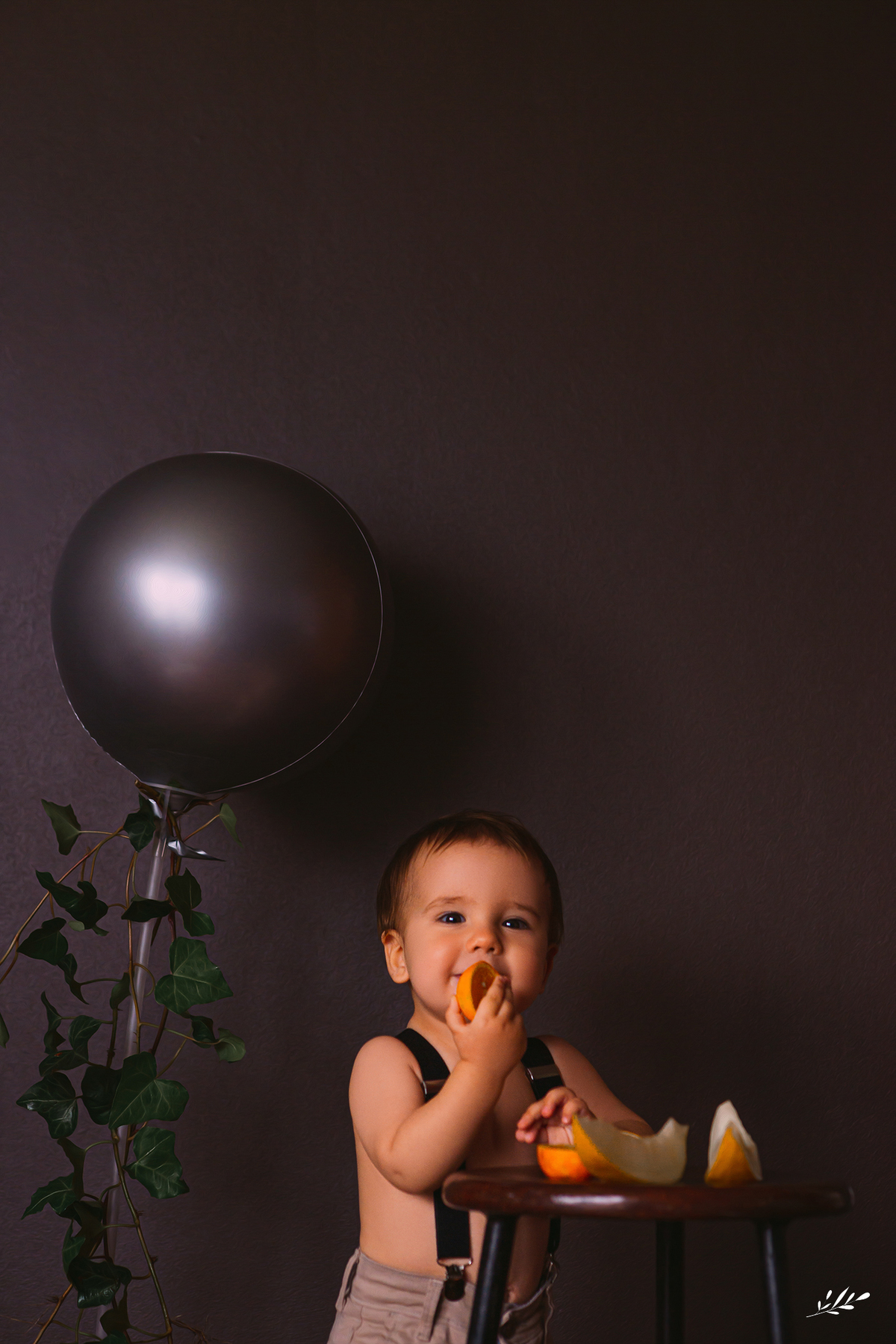 ensaio um aninho; ensaio primeiro aninho; ensaio estúdio; ensaio infantil; smash the fruit; ensaio externo.